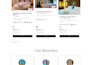 create a hotel booking wordpress website and booking com airbnb integration